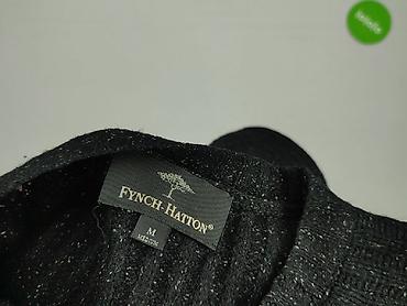 american eagle: Fynch-Hatton, Sweter dla mężczyzn, rozmiar M — 5