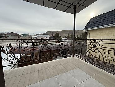 Продажа коттеджей и домов: Цена снижена из за срочности. Дом находится в районе Ынтымак 🔥двух — 24