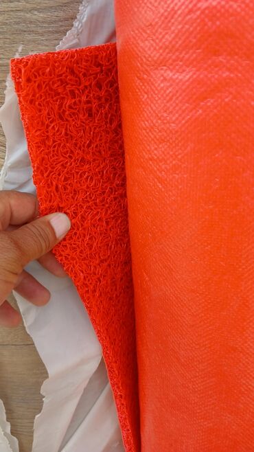 Digər döşəmə materialları: Xalçası, kovrolin və vinil/linoleum örtükləri - Pilləkənlər üçün — 19