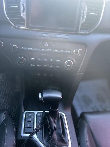 Kia: Kia Sportage: 2018 г., 1.7 л, Типтроник, Дизель, Кроссовер — 29