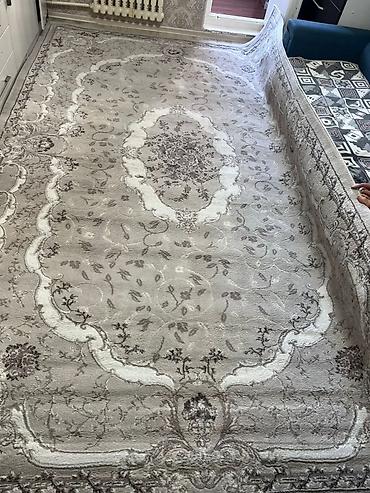 Ковры и паласы: Ковер Б/у, 400 * 250 — 3