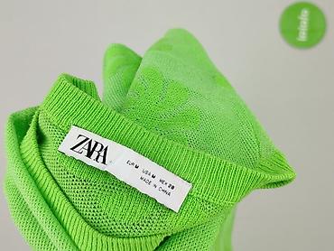 sweter zara: Zara, Sweter damski, rozmiar M — 5