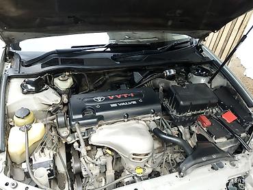 камри 30 зеркало: Toyota Camry: 2004 г., 2.4 л, Автомат, Газ, Седан — 10