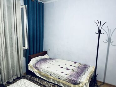 сниму 1 комнатную кв: Сдаётся квартира с подселением 📍 Район Достук, микрорайон ✨ Уютные
