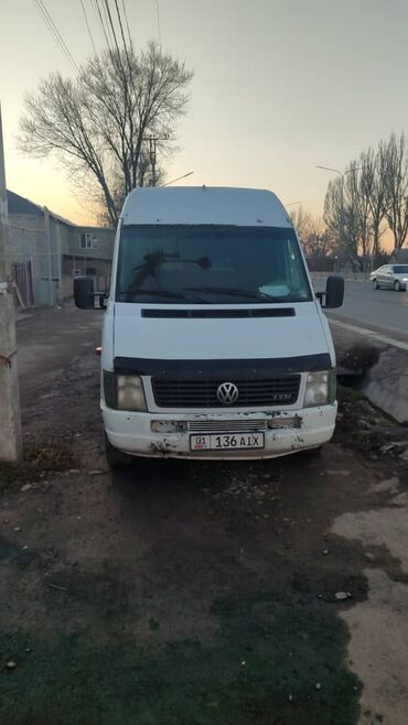 мерседес грузовой 1117: Mercedes-Benz Sprinter: 2004 г., 2.9 л, Механика, Дизель, Бус