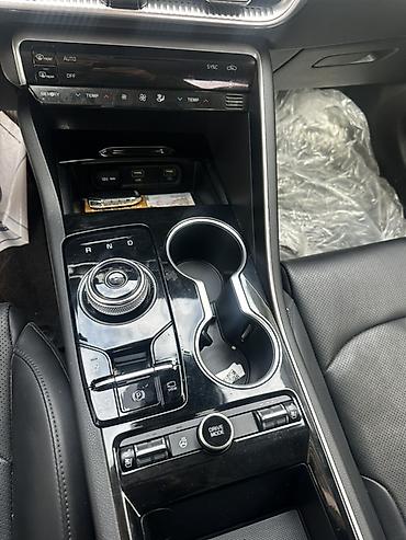 Kia: Kia K5: 2021 г., 2 л, Автомат, Бензин, Седан — 10