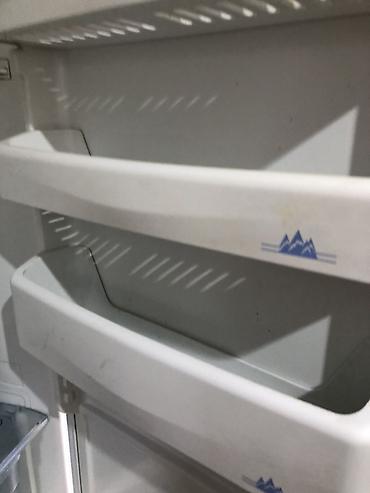 телевизоры элт: Холодильник Beko, Б/у, Двухкамерный, 160 * — 2