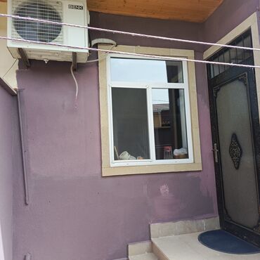 agdasda satilan evler 2024: 3 otaqlı, 65 kv. m, Yeni təmirli
