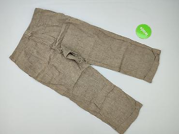 komplety: Spodnie materiałowe damskie, rozmiar L — 3