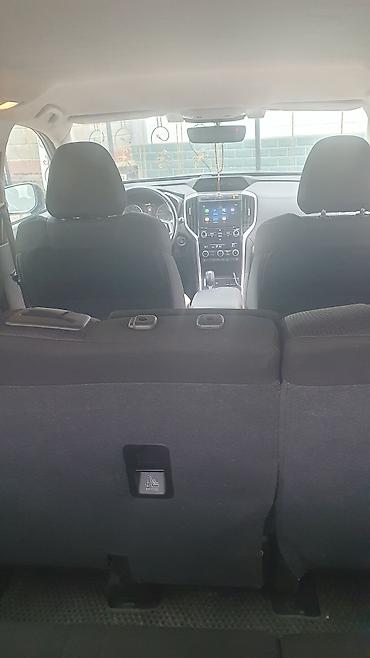 Subaru: Subaru Ascent: 2021 г., 2.5 л, Автомат, Бензин, Кроссовер — 7