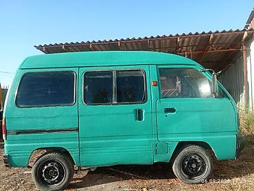 китайские минивены: Microcar : 2026 г., Минивэн — 4