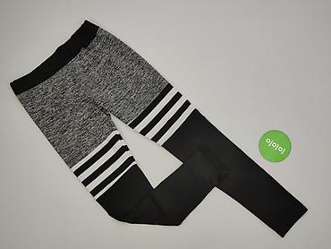 relaxy kozaki: Legginsy Sportowe damskie, rozmiar XL — 2
