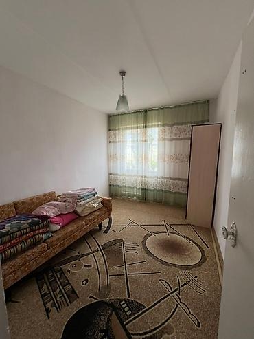 4 бөлмө, Менчик ээси, Чогуу жашоосу жок, 1 айдан баштап, Жарым -жартылай эмереги бар — 2