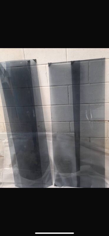 детская кровать 7 в 1: Душевая кабина Полукруглая, Покрытие: Тонированное