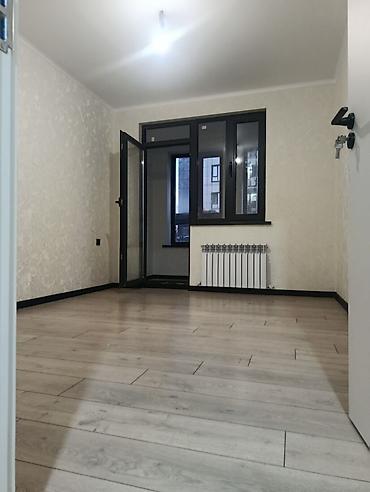 1 комната, 52 м², Пишпек Элитка, 1 этаж, Свежий ремонт