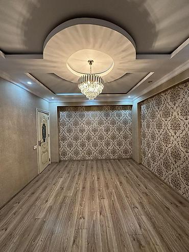 kupcalı ev: 3 otaqlı, Yeni tikili, 74 kv. m — 2