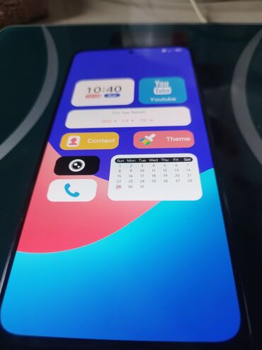 note 8 kabro: Xiaomi Redmi Note 11 Pro, 128 GB, rəng - Göy