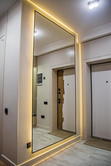 Продажа квартир: 2 комнаты, 87 м², Элитка, 5 этаж, Дизайнерский ремонт — 16