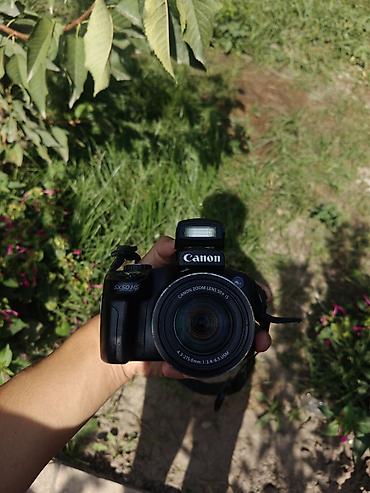 digital camera: Продается фотоаппарат Canon PowerShot SX50 HS в идеальном состоянии — 2