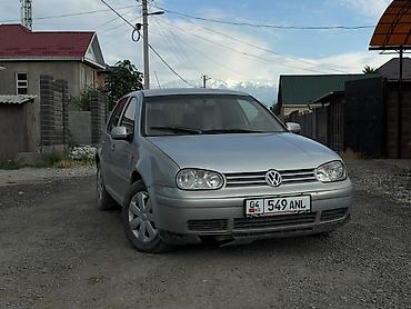 ступица гольф 4: Volkswagen Golf: 1999 г., 1.6 л, Механика, Бензин, Хэтчбэк — 5