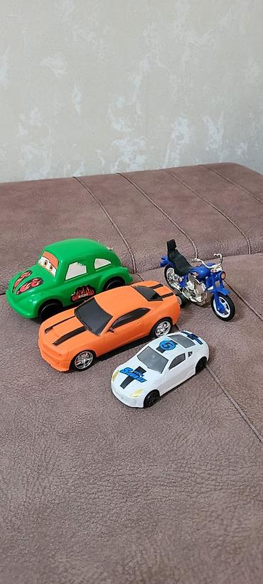 авто: Автомобили — 1