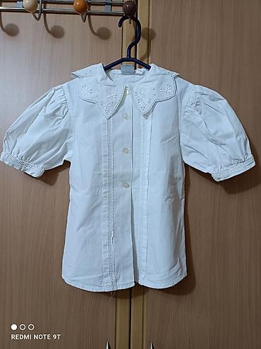 Платья: Детское платье, цвет - Синий — 10