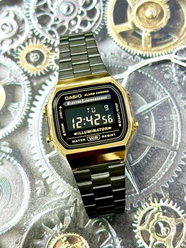 Классические часы: Листай➡️➡️➡️ 🔥Новое Поступление Коллекции Casio Retro в разных — 1