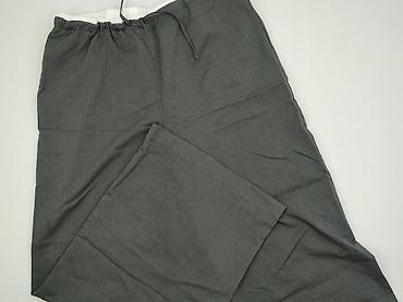 gacie: XXL, Spodnie materiałowe damskie, rozmiar 2XL — 1