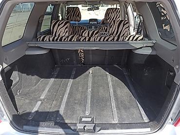 Subaru: Subaru Forester: 2002 г., 2 л, Автомат, Бензин, Универсал — 11