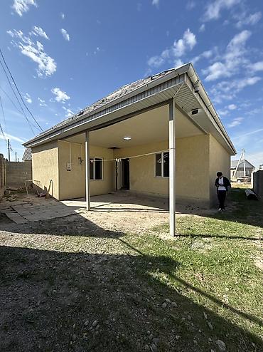 king house: 5 комнат, 105 м², 4 соток, Джал, Агентство недвижимости — 2