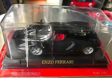 mitsubishi lancer evolution: Ferrari, 2002 il, 1:43, Dəmir, Ödənişli çatdırılma — 10