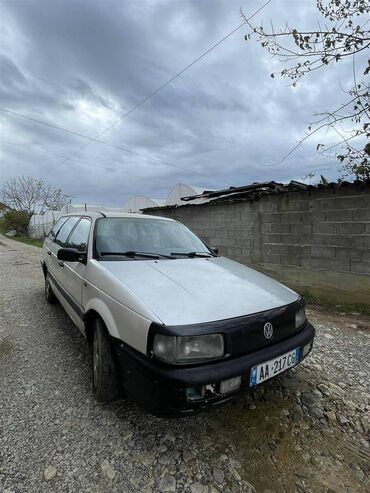Used Cars: Volkswagen Passat: 1.9 l | 1996 year MPV