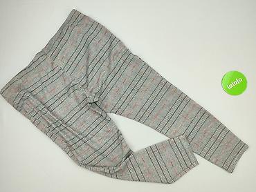 jingpai: Janina, Spodnie materiałowe damskie, rozmiar XL — 3