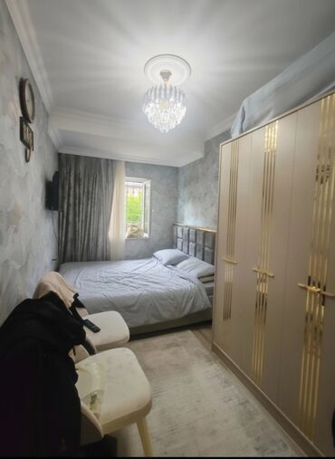 Uzunmüddətli kirayə mənzillər: Ev Həzi Aslanov metro terefde yerləsir ailəyə və xanımlar verilir evdə -da lalafo.az — 3 Uzunmüddətli kirayə mənzillər: Ev Həzi Aslanov metro terefde yerləsir ailəyə və xanımlar verilir evdə — 3