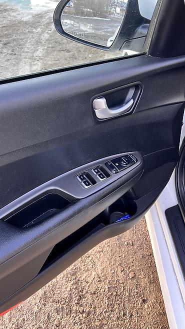 Kia: Kia K5: 2021 г., 2 л, Типтроник, Газ, Седан — 6