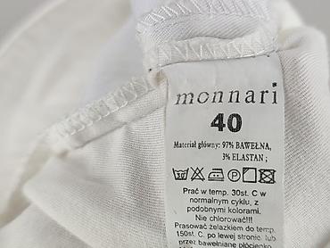 moncler spodnie: Monnari, Spodnie materiałowe damskie, rozmiar L — 5