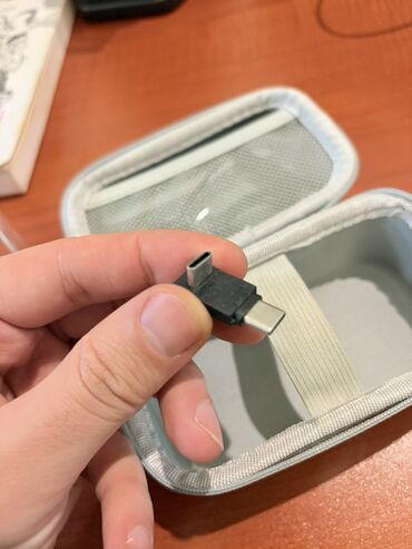 Mikrofonlar: Simsiz (Bluetooth) Mikrofon — 4