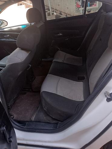 купит шевроле круз: Chevrolet Cruze: 2012 г., 1.6 л, Механика, Бензин, Седан — 3