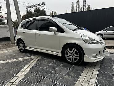 хонда фит порок: Honda Fit: 2003 г., 1.5 л, Вариатор, Бензин, Универсал — 6