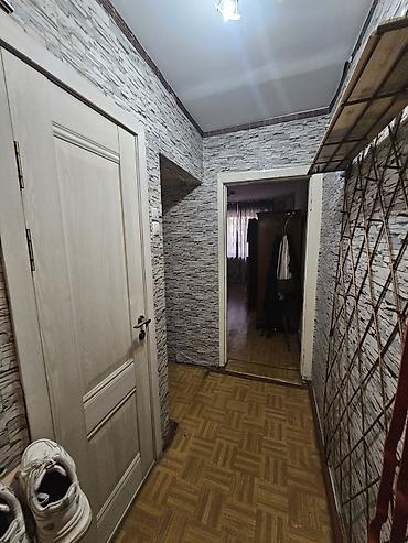 Продажа квартир: 2 комнаты, 38 м², Золотой квадрат Хрущевка, 1 этаж — 8