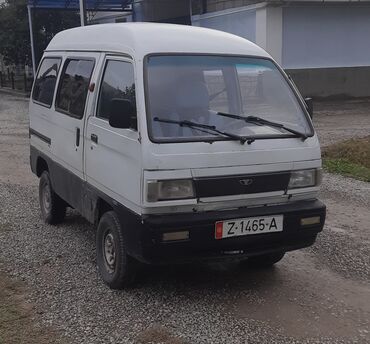 матор деу матиз: Daewoo Damas: 1998 г., 0.8 л, Механика, Бензин, Вэн/Минивэн