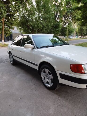 audi 80 b4 машина: Audi A6: 1992 г., 2.8 л, Механика, Бензин, Седан