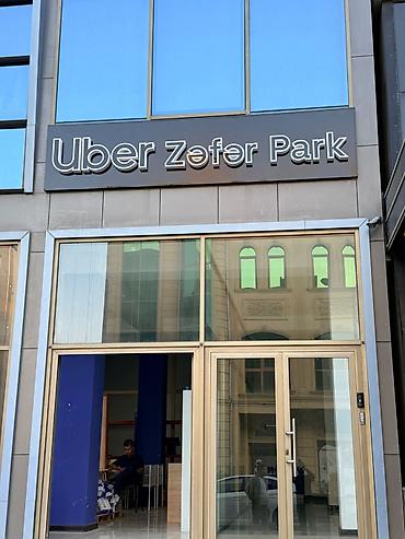 cap işləri: Obyektlerinizi bizimlə gözəlləşdirin istənilən növdə reklamların — 3