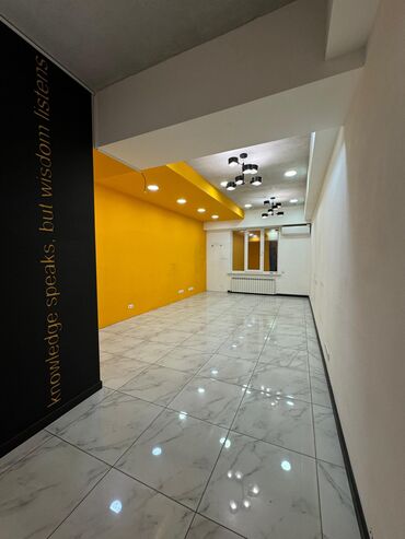 Офисы: Сдаю Офис, 188 м², В жилом комплексе, С отдельной кухней, С отдельным входом, С отдельным сан узлом — 3