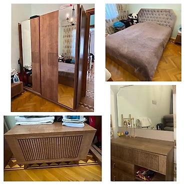 mebel home: Endirimm. Yataq otağı mebeli satılır 400 azn(Kontant Home’dan — 1