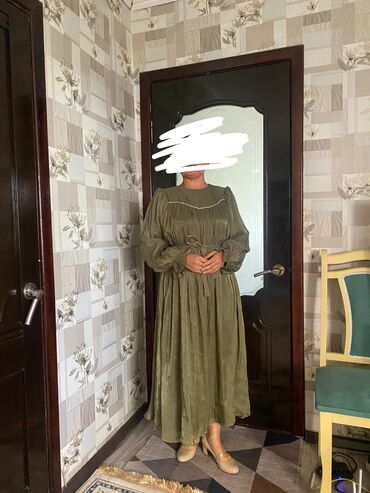 кружевное свадебное платье: Платье вечерние состояния идеальное размер стандарт