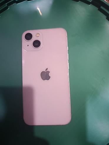 iphone 13 cəhrayı: IPhone 13 — 1