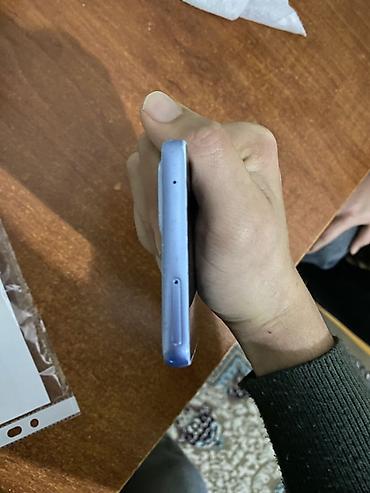galaxy a33 5g: Samsung Galaxy A33 5G, 128 GB, rəng - Mavi, Barmaq izi, İki sim kartlı — 4