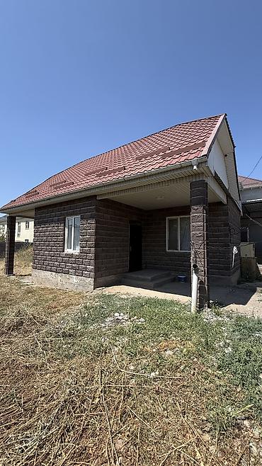 60: СРОЧНО! Цена ниже рынка! Продается дом на участке 4 сотки Локация — 2
