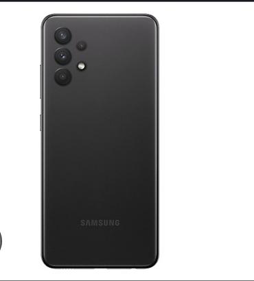 samsung m14 ekran: Samsung Galaxy A23, rəng - Qara — 1